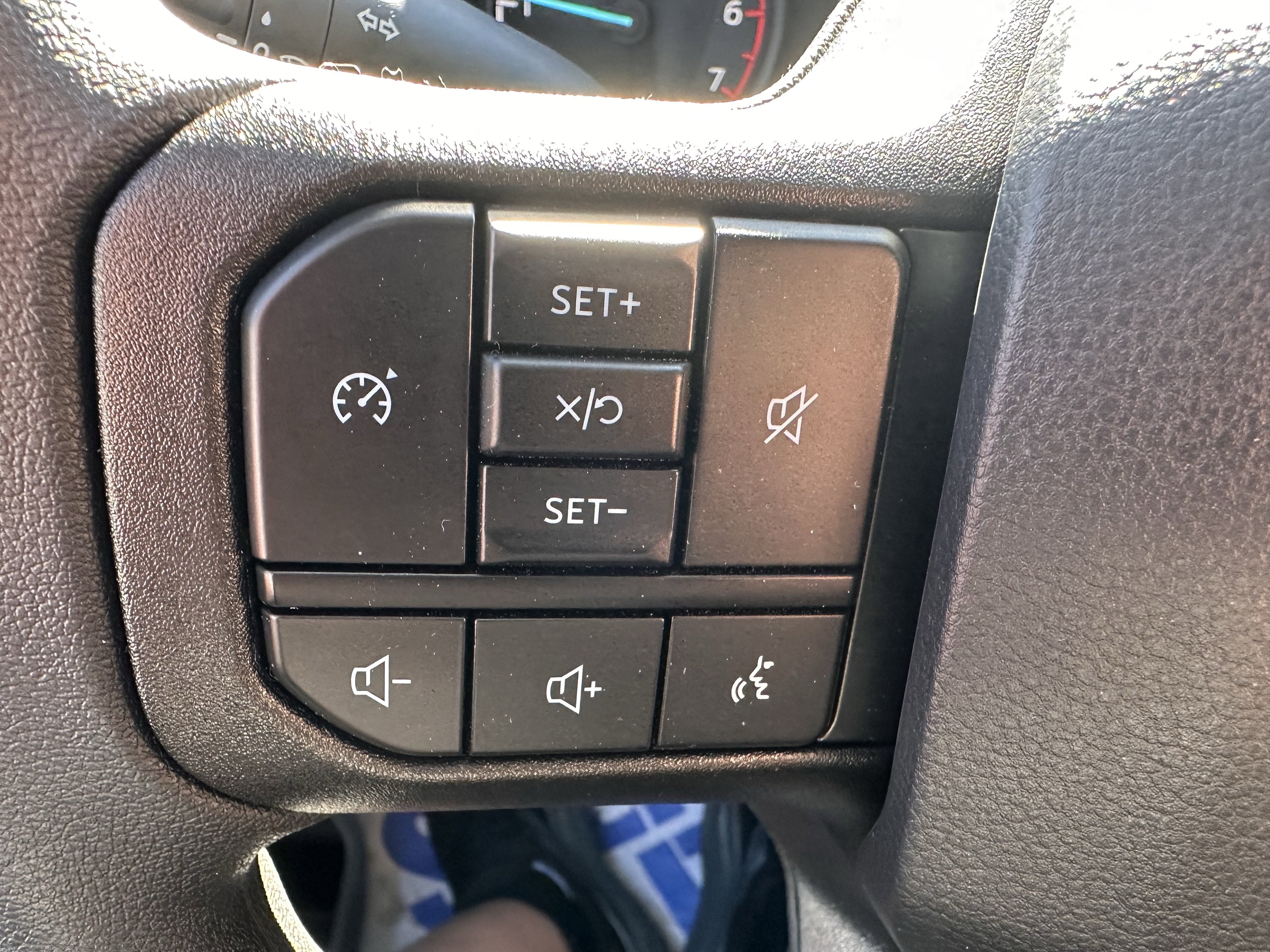 2026 Ford Super Duty F-250 STX