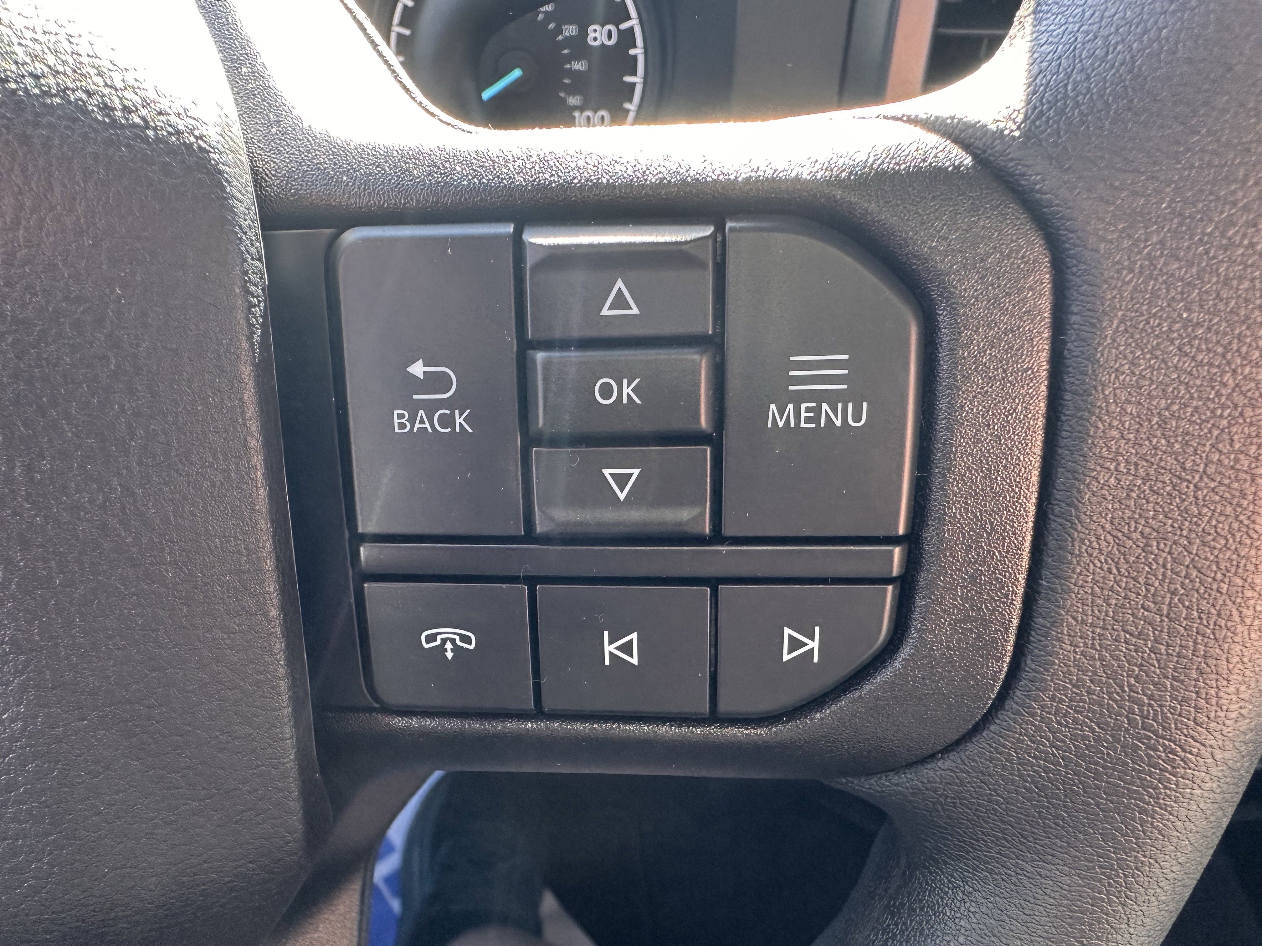 2026 Ford Super Duty F-250 STX