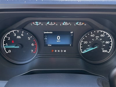 2026 Ford Super Duty F-250 STX