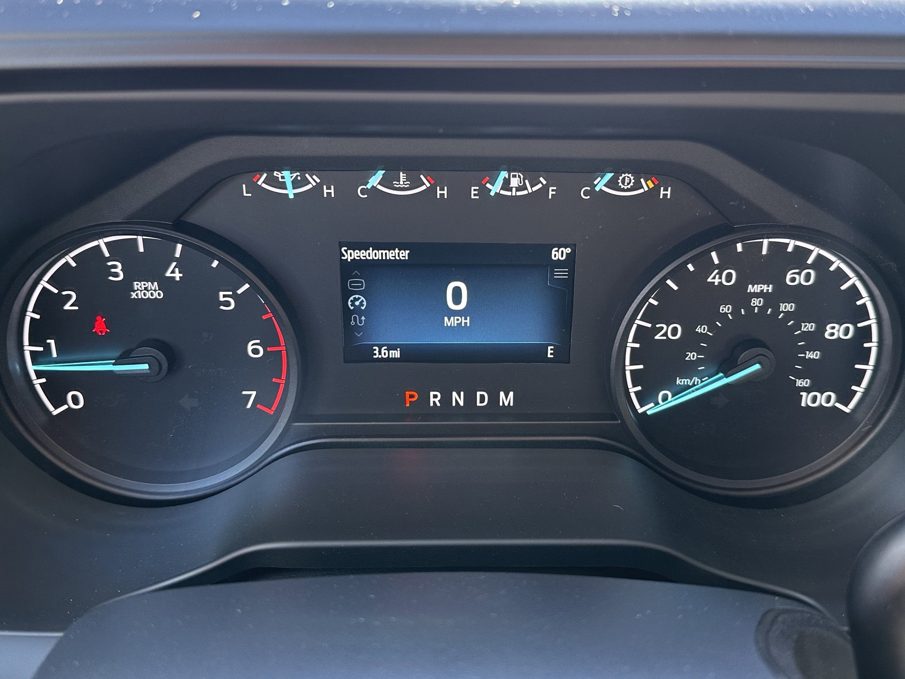 2026 Ford Super Duty F-250 STX