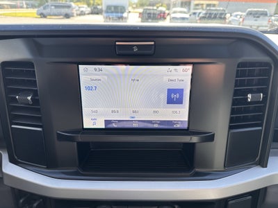 2026 Ford Super Duty F-250 STX