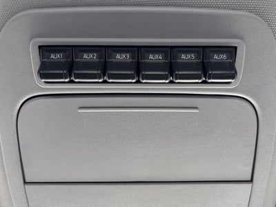 2026 Ford Super Duty F-250 STX
