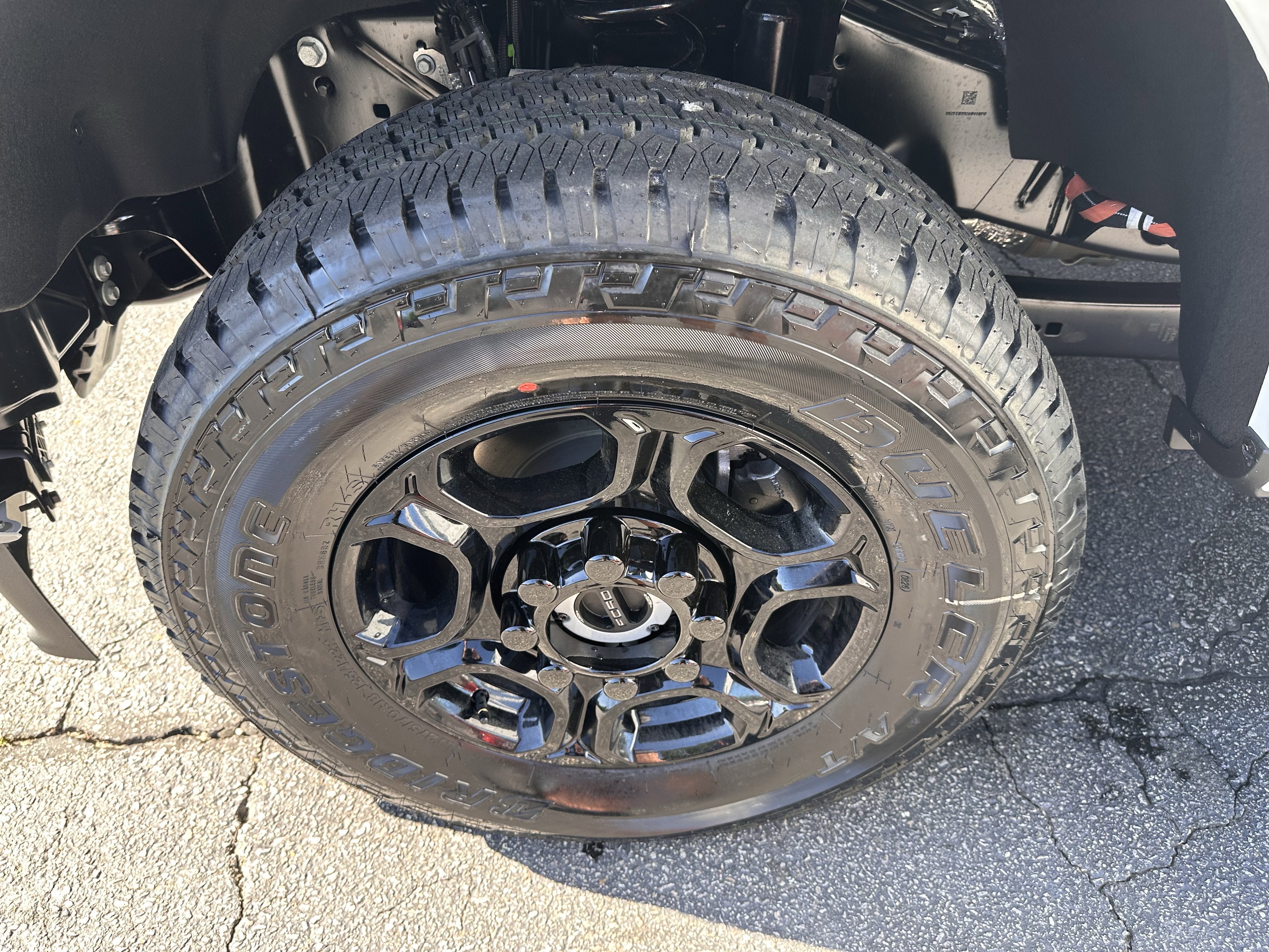 2026 Ford Super Duty F-250 STX