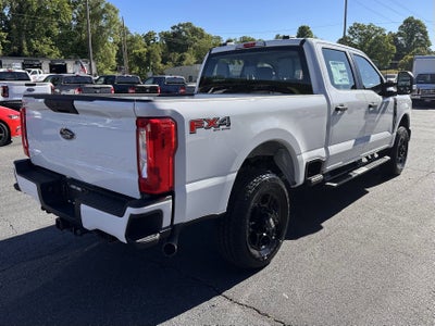 2026 Ford Super Duty F-250 STX