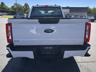 2026 Ford Super Duty F-250 STX