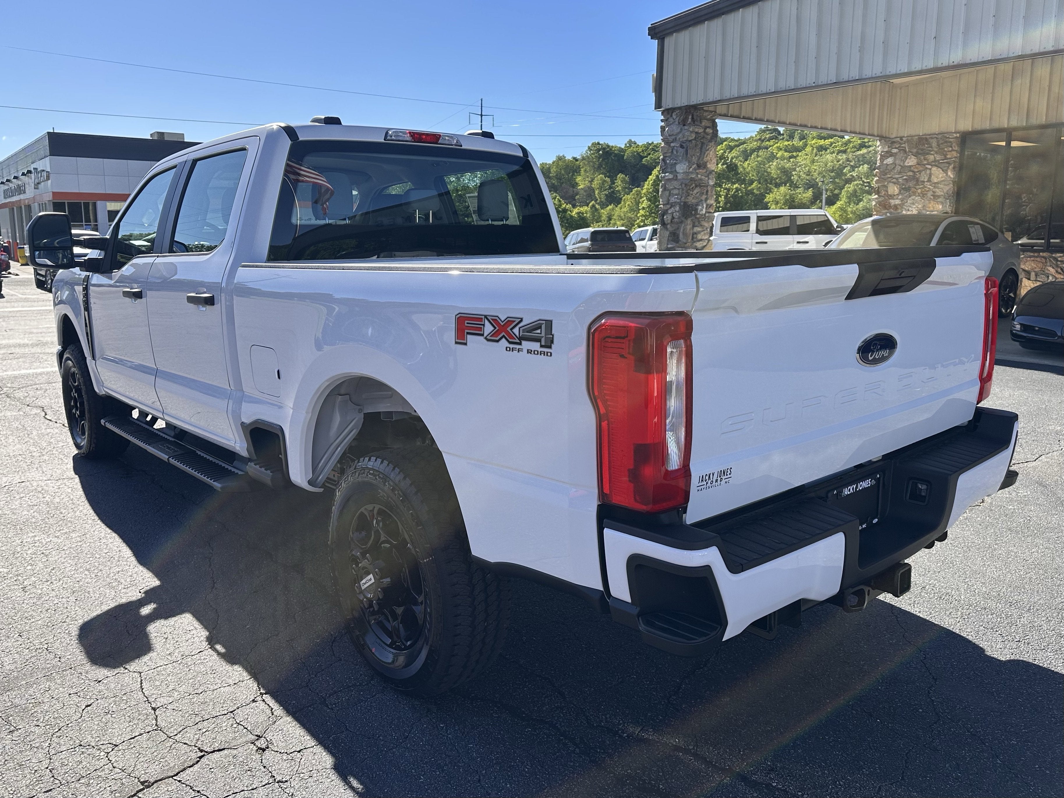 2026 Ford Super Duty F-250 STX