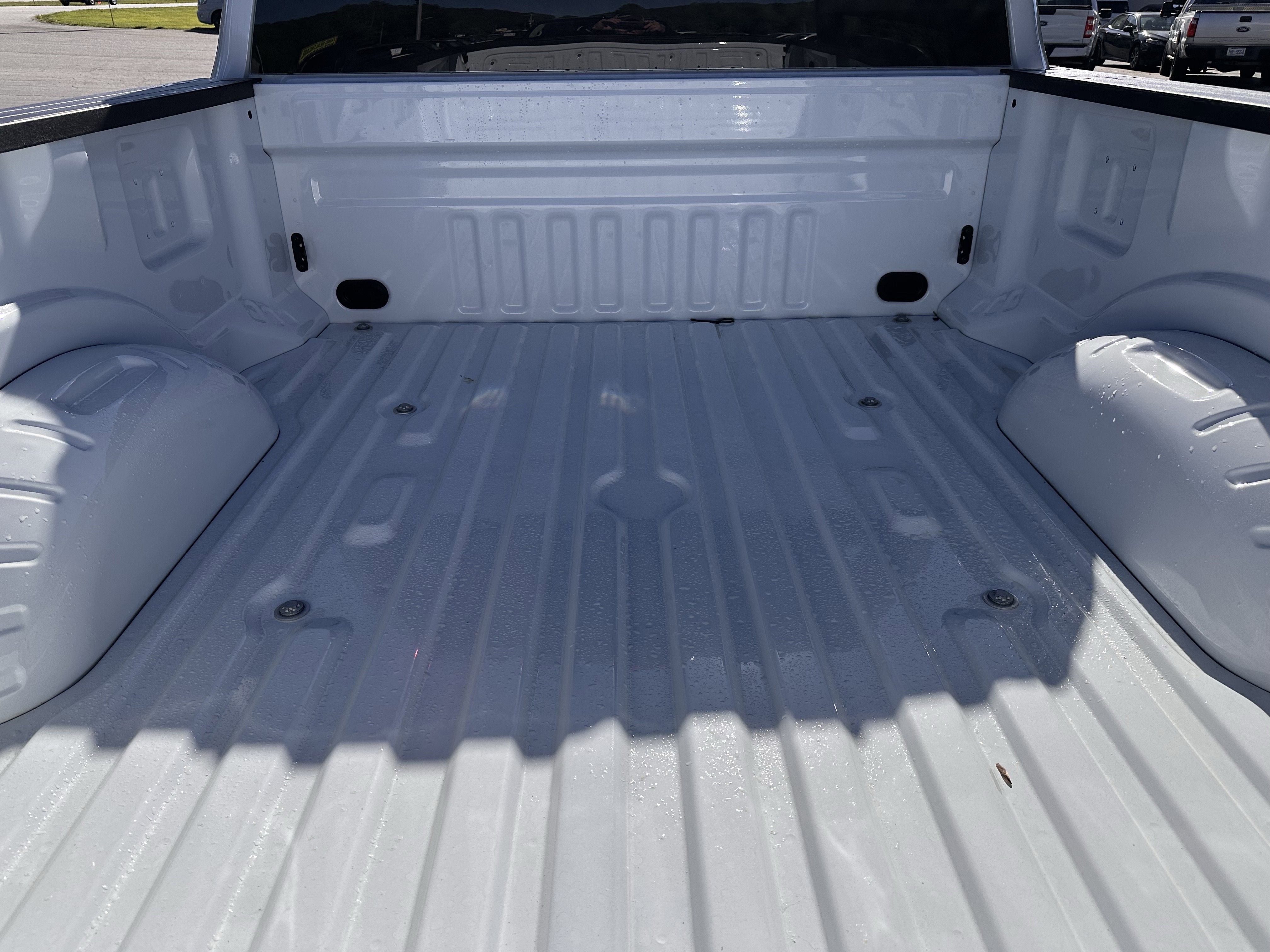2026 Ford Super Duty F-250 STX