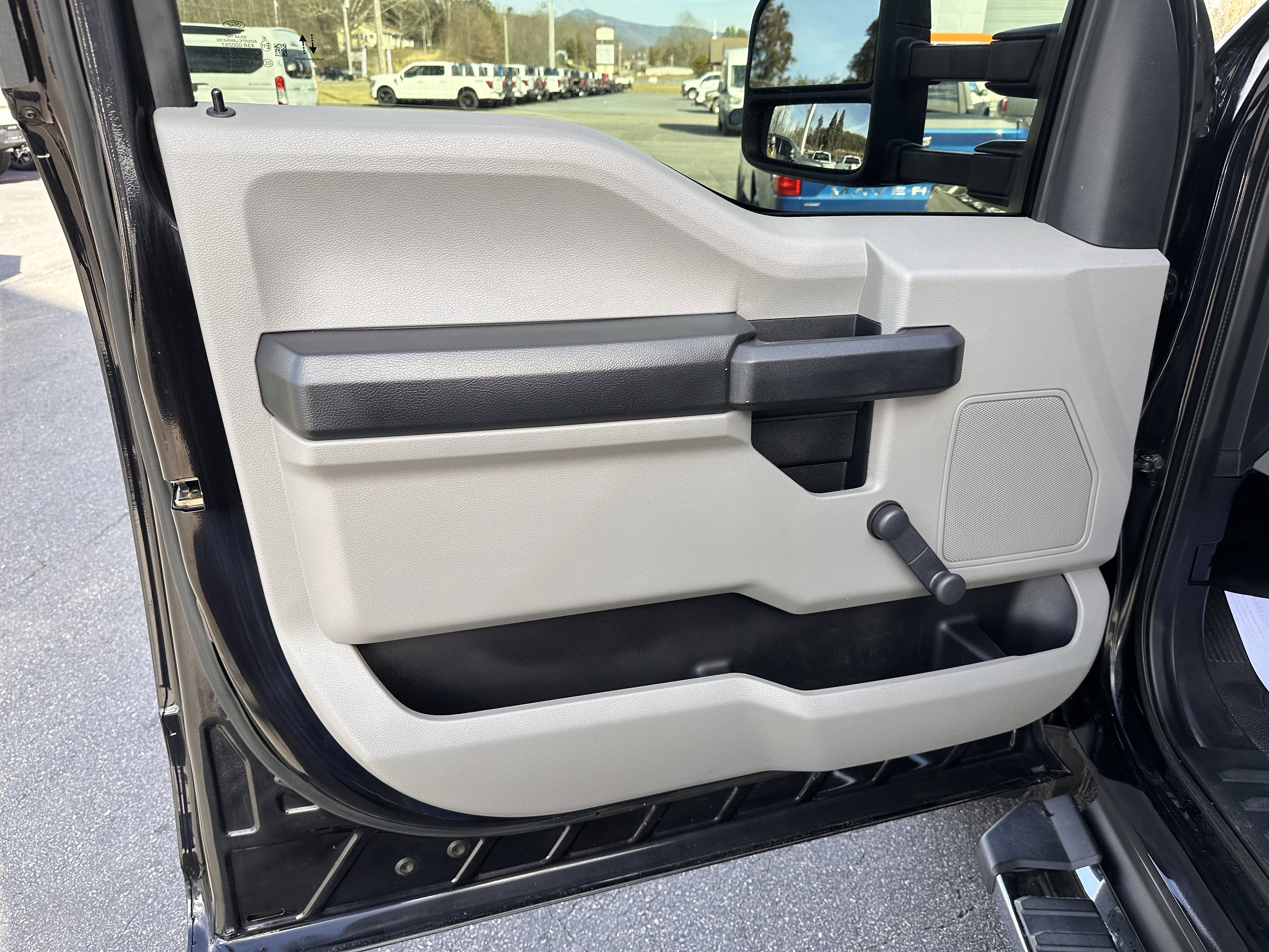 2021 Ford Super Duty F-250 XL