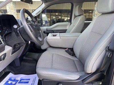 2021 Ford Super Duty F-250 XL