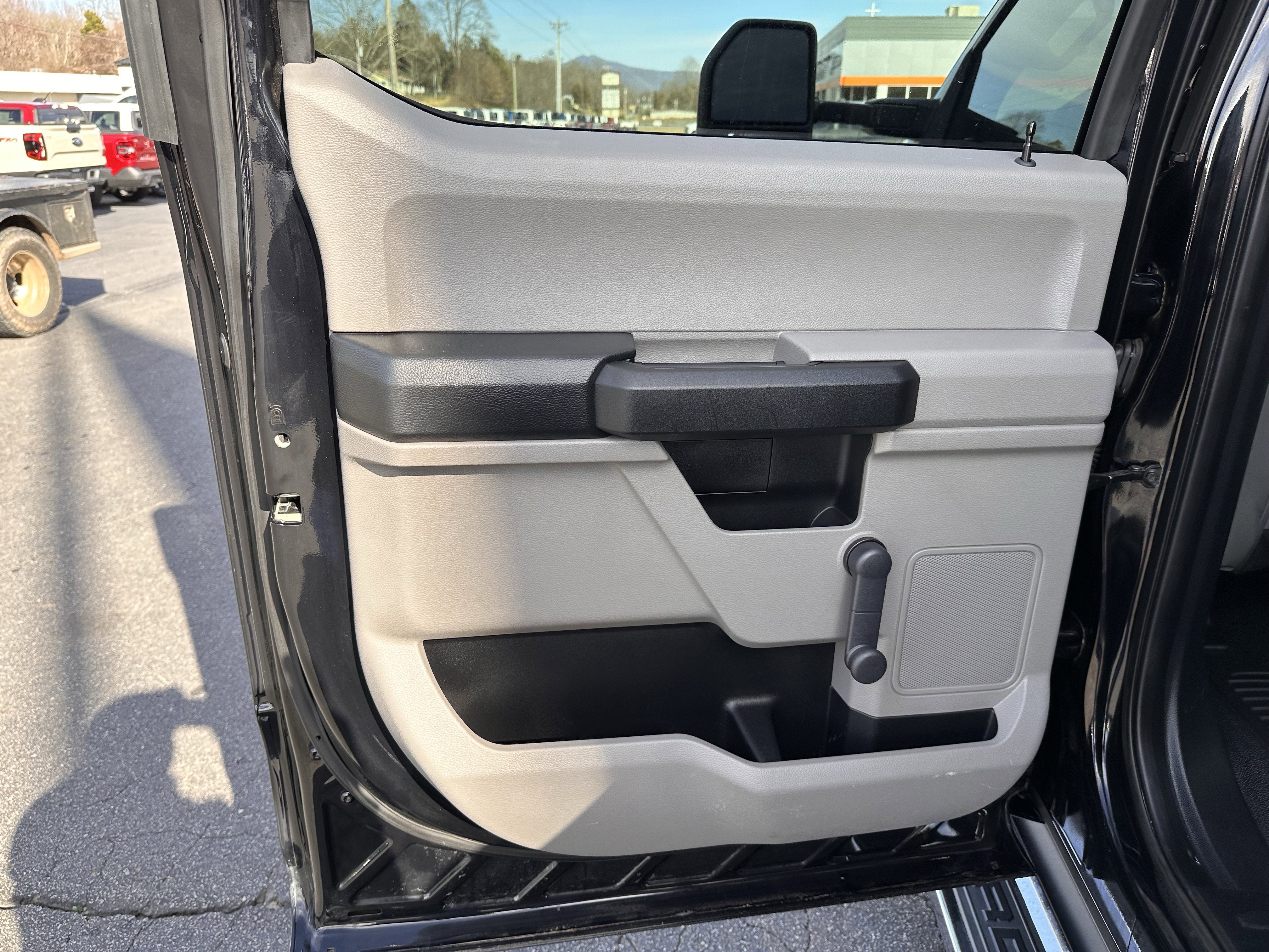 2021 Ford Super Duty F-250 XL