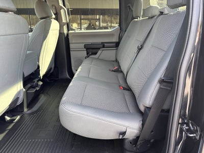 2021 Ford Super Duty F-250 XL