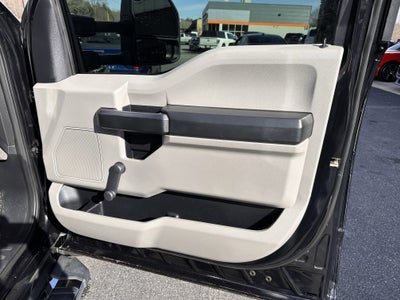 2021 Ford Super Duty F-250 XL