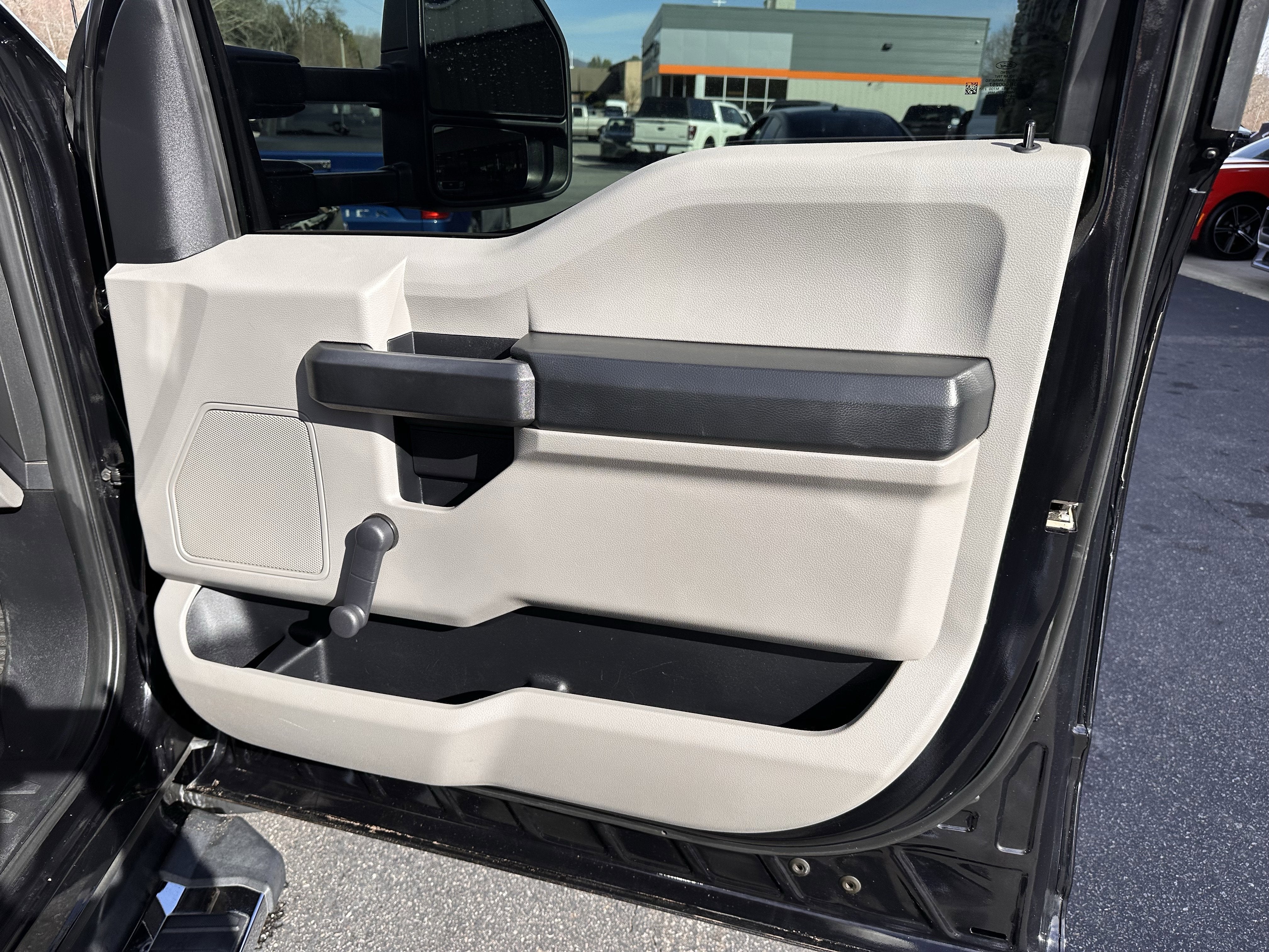 2021 Ford Super Duty F-250 XL