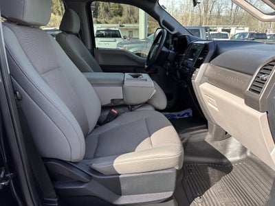 2021 Ford Super Duty F-250 XL