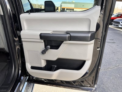 2021 Ford Super Duty F-250 XL