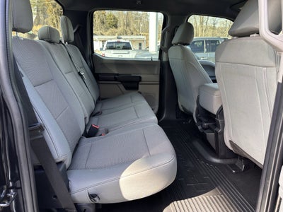 2021 Ford Super Duty F-250 XL