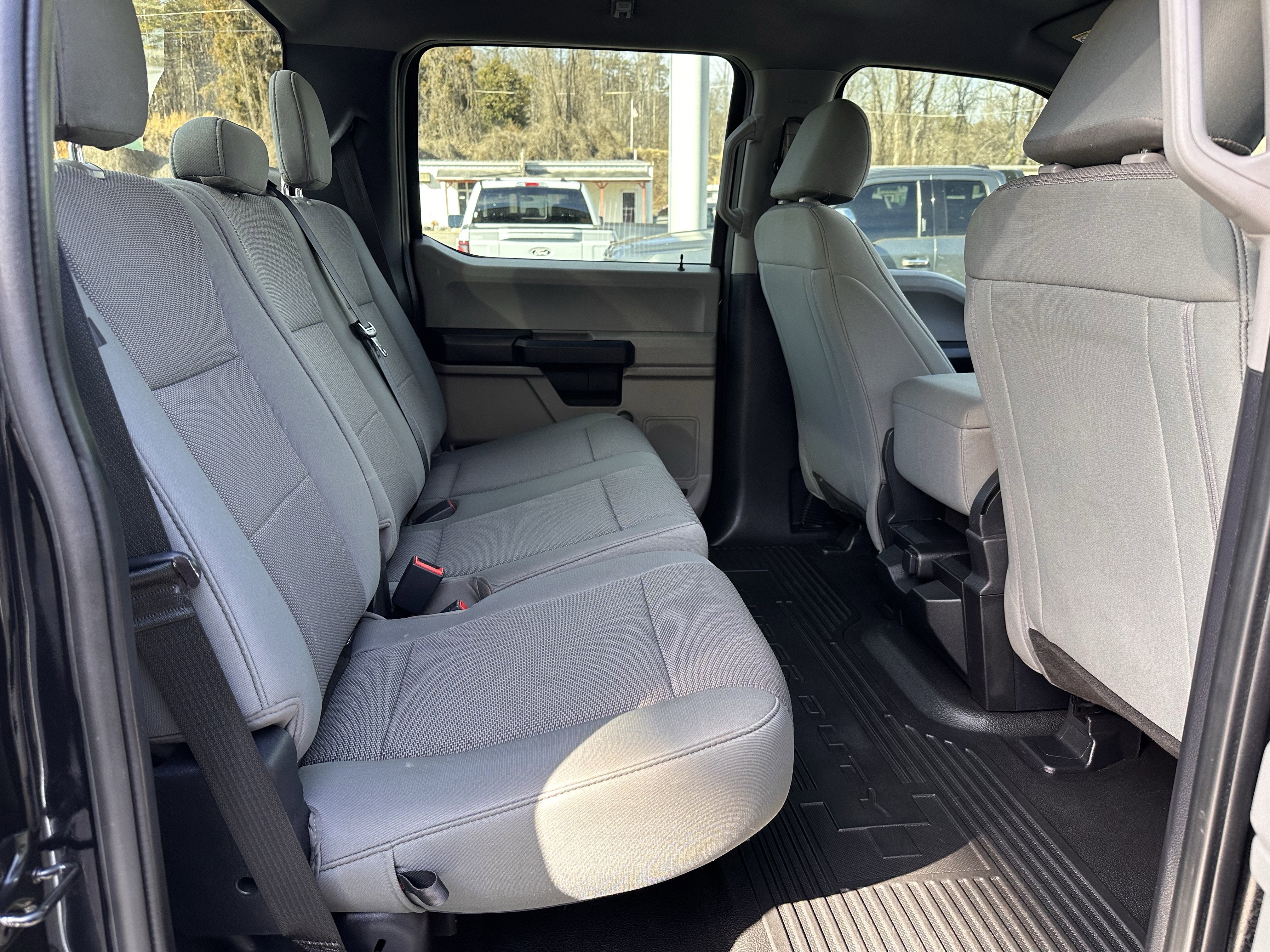 2021 Ford Super Duty F-250 XL