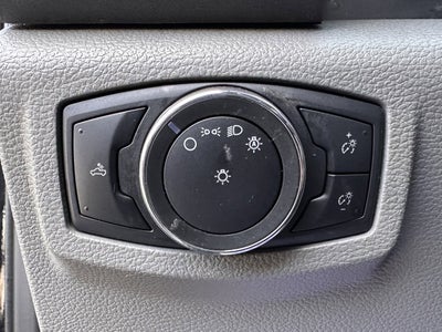 2021 Ford Super Duty F-250 XL