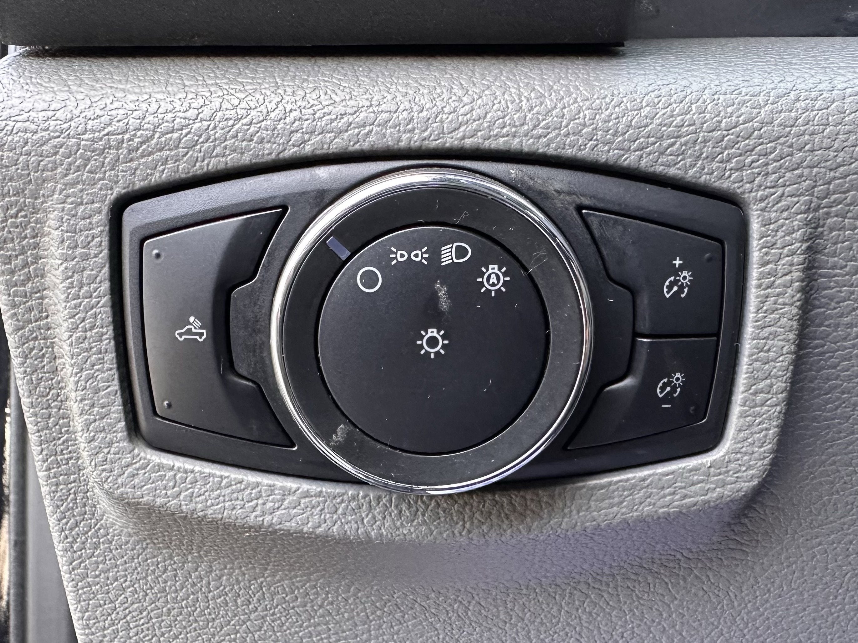 2021 Ford Super Duty F-250 XL