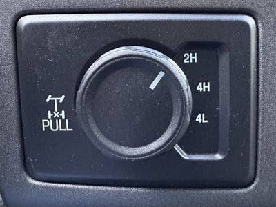 2021 Ford Super Duty F-250 XL