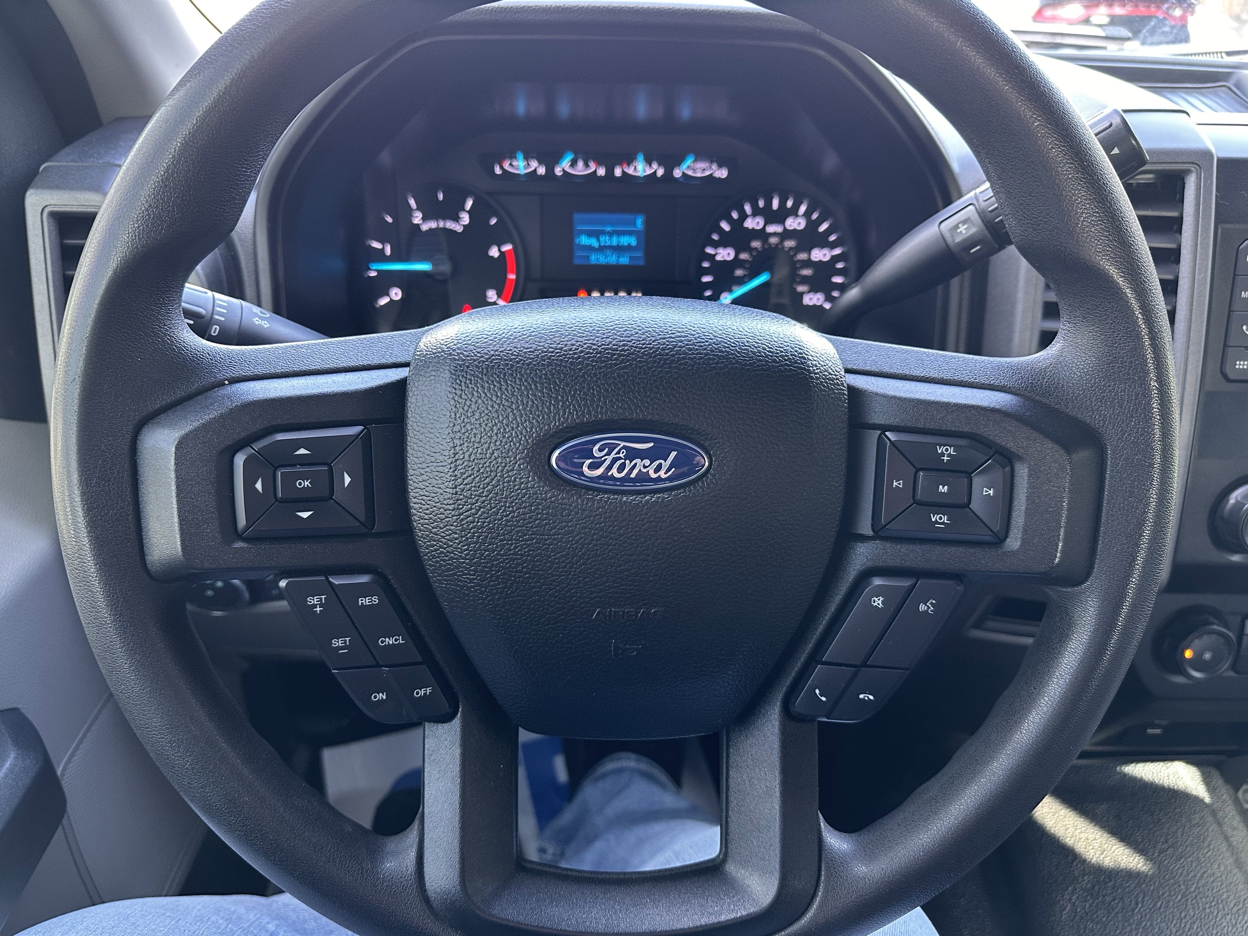 2021 Ford Super Duty F-250 XL