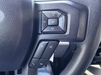 2021 Ford Super Duty F-250 XL