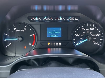 2021 Ford Super Duty F-250 XL