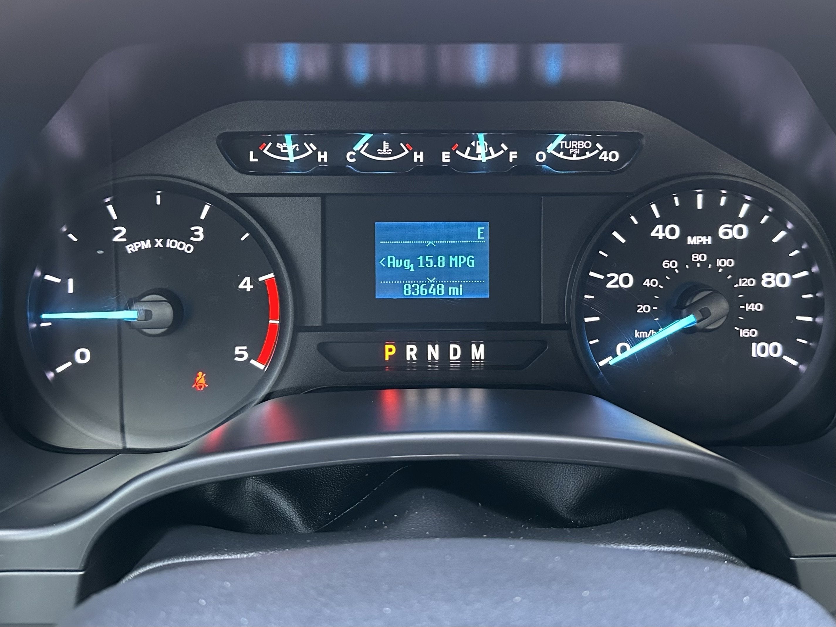 2021 Ford Super Duty F-250 XL