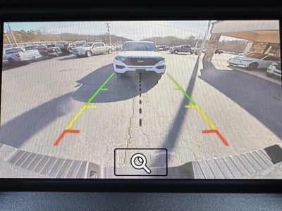 2021 Ford Super Duty F-250 XL