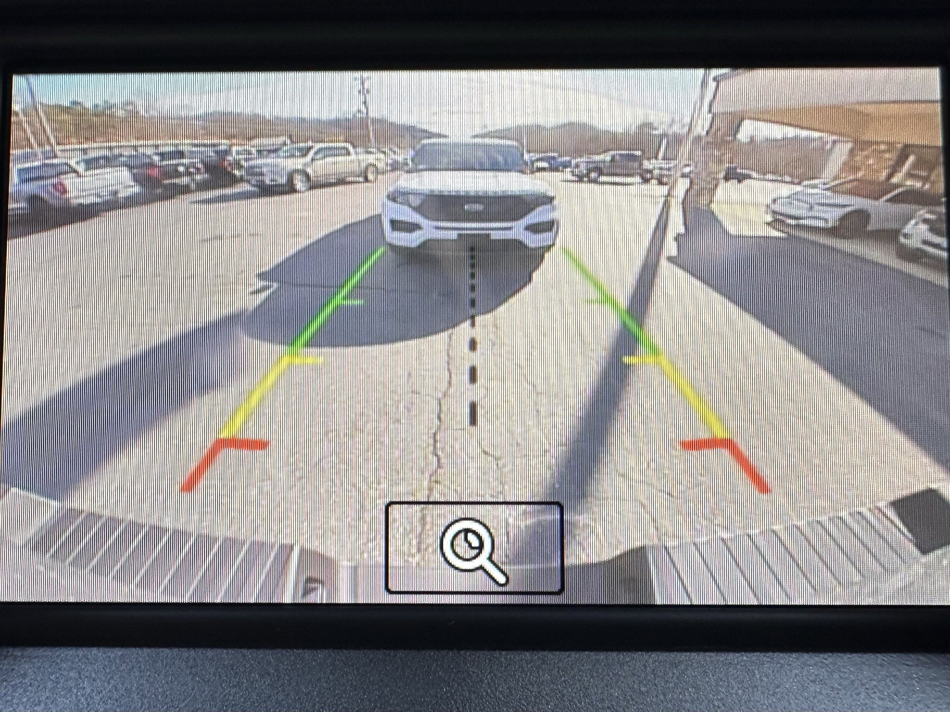 2021 Ford Super Duty F-250 XL