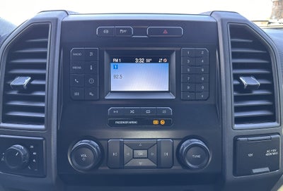 2021 Ford Super Duty F-250 XL