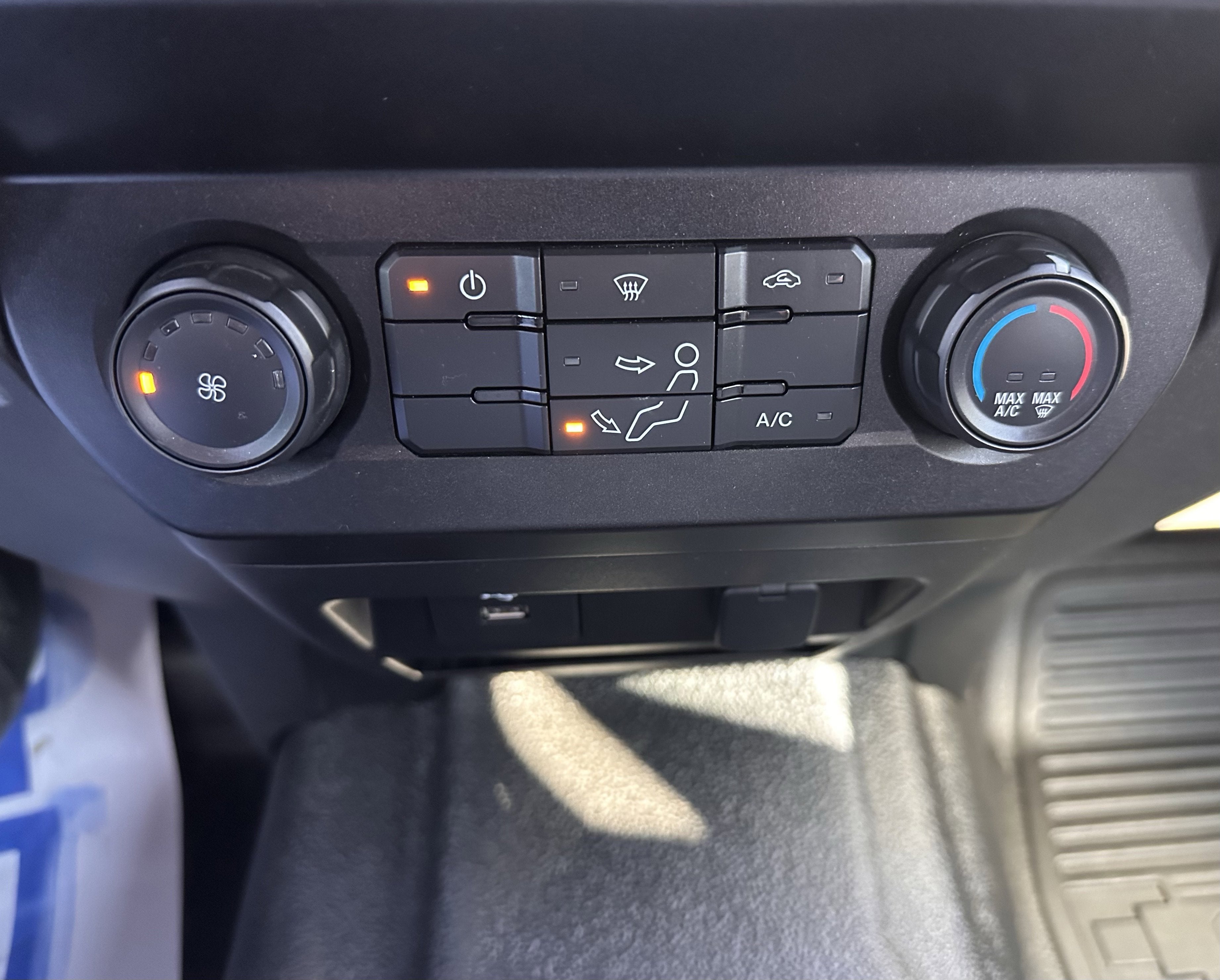 2021 Ford Super Duty F-250 XL