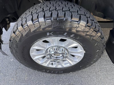 2021 Ford Super Duty F-250 XL