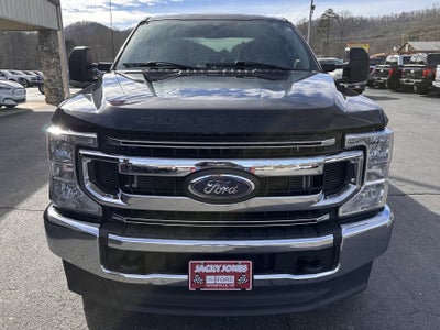 2021 Ford Super Duty F-250 XL