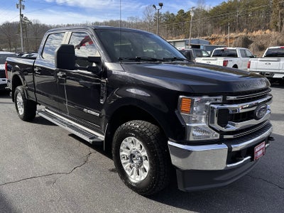 2021 Ford Super Duty F-250 XL