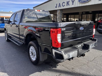 2021 Ford Super Duty F-250 XL