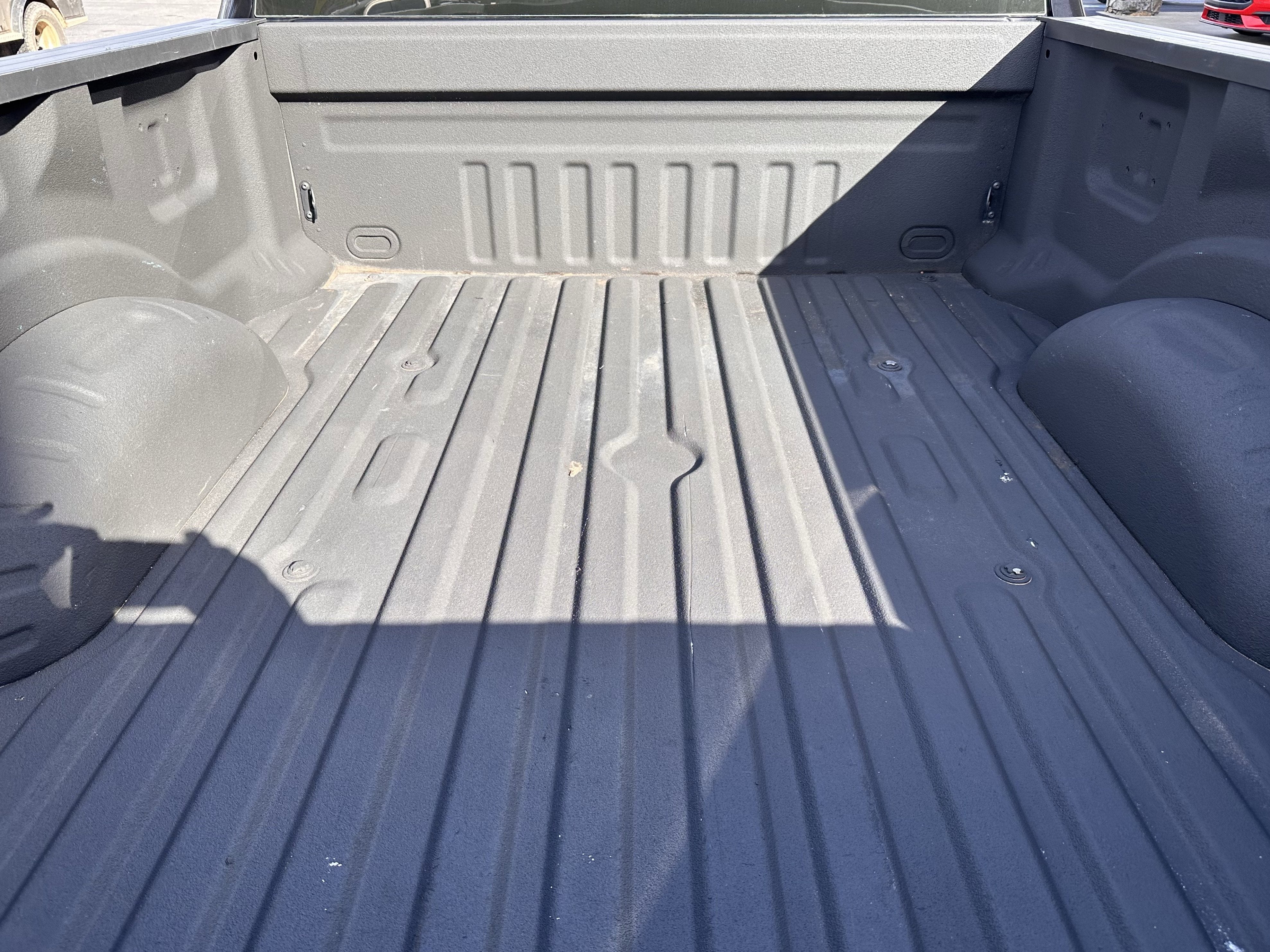 2021 Ford Super Duty F-250 XL