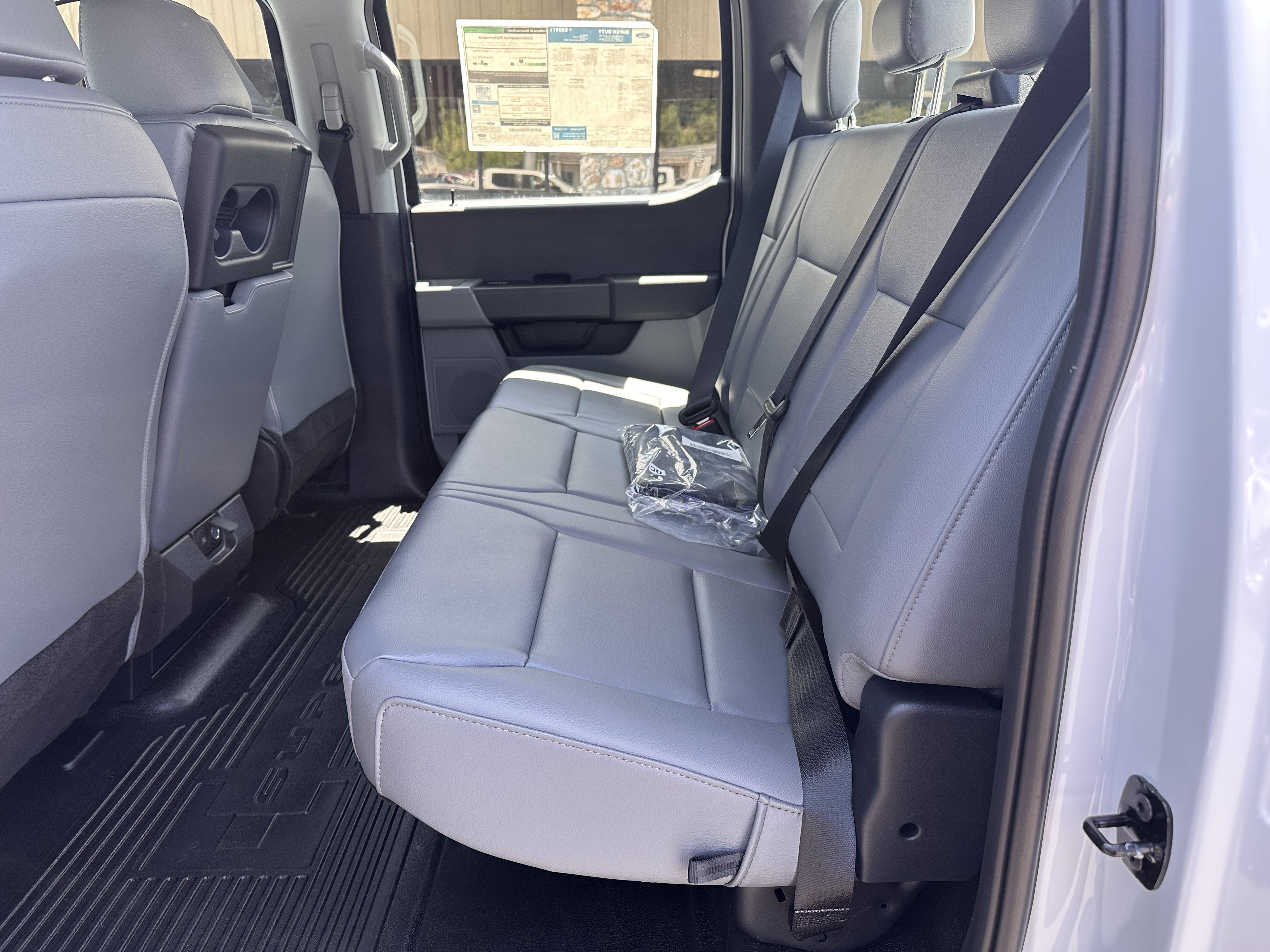 2026 Ford Super Duty F-250 XL