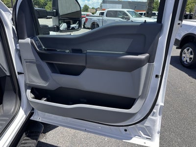 2026 Ford Super Duty F-250 XL