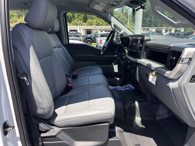 2026 Ford Super Duty F-250 XL