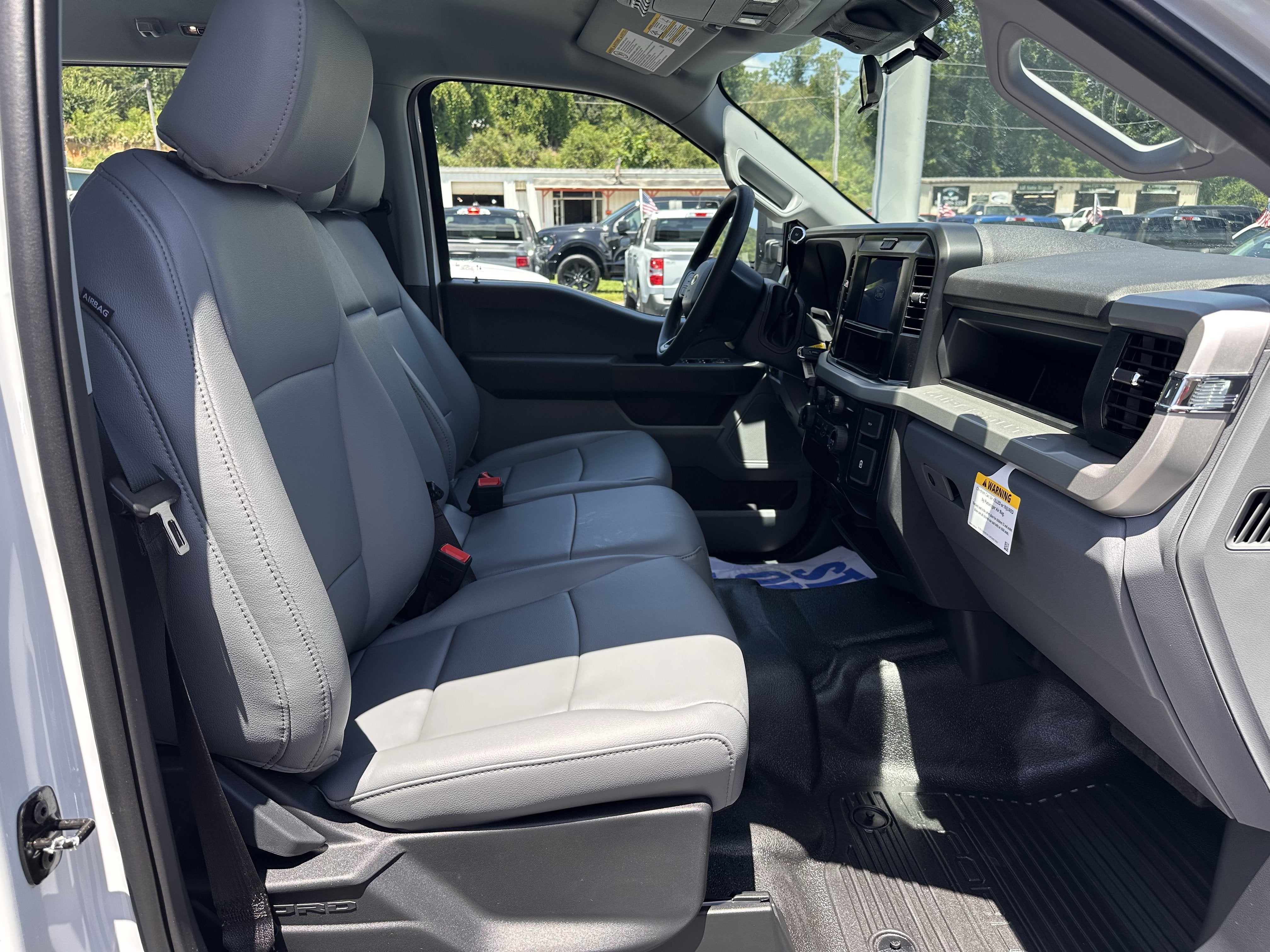 2026 Ford Super Duty F-250 XL