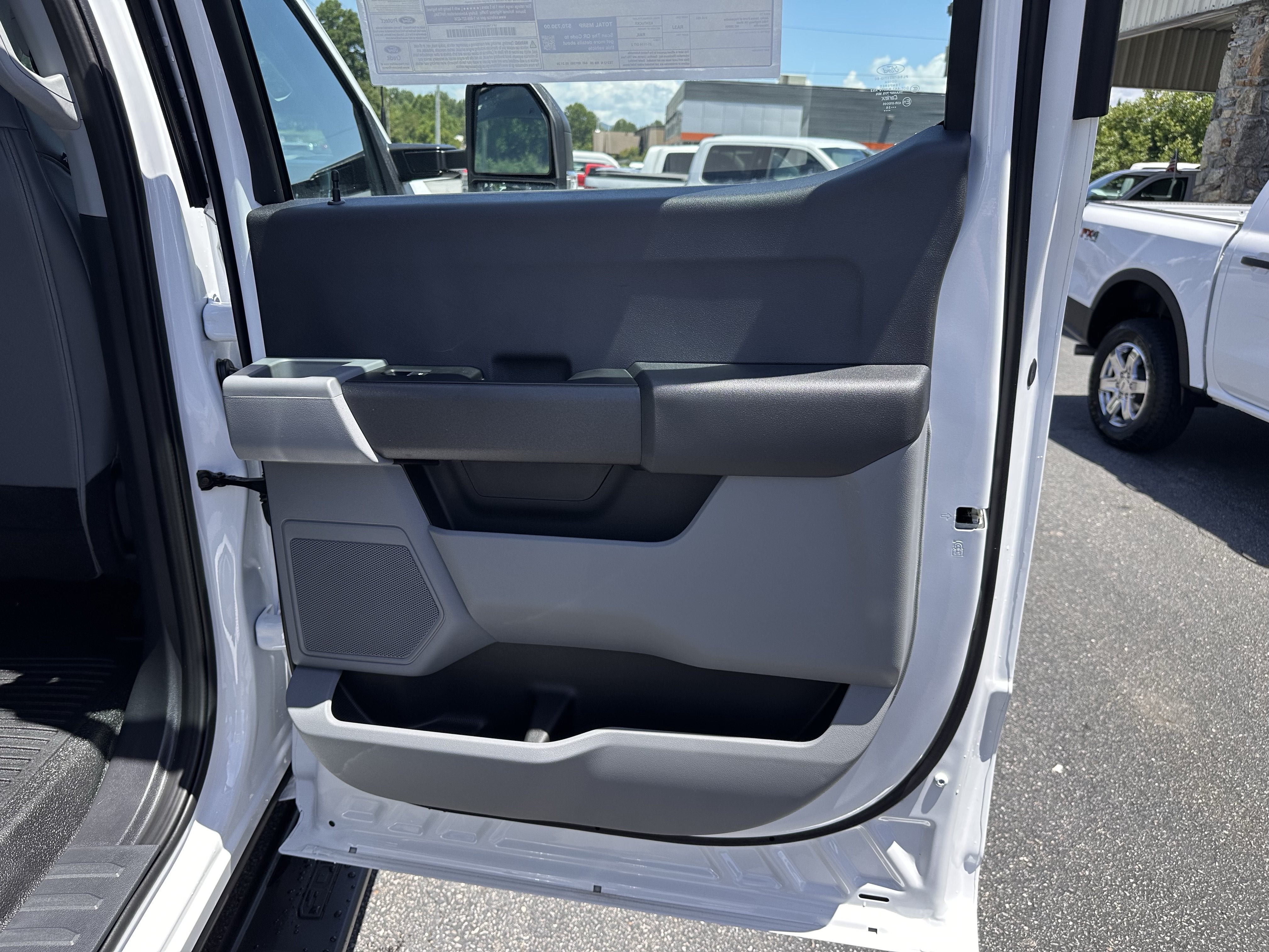 2026 Ford Super Duty F-250 XL