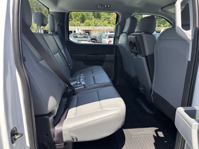 2026 Ford Super Duty F-250 XL