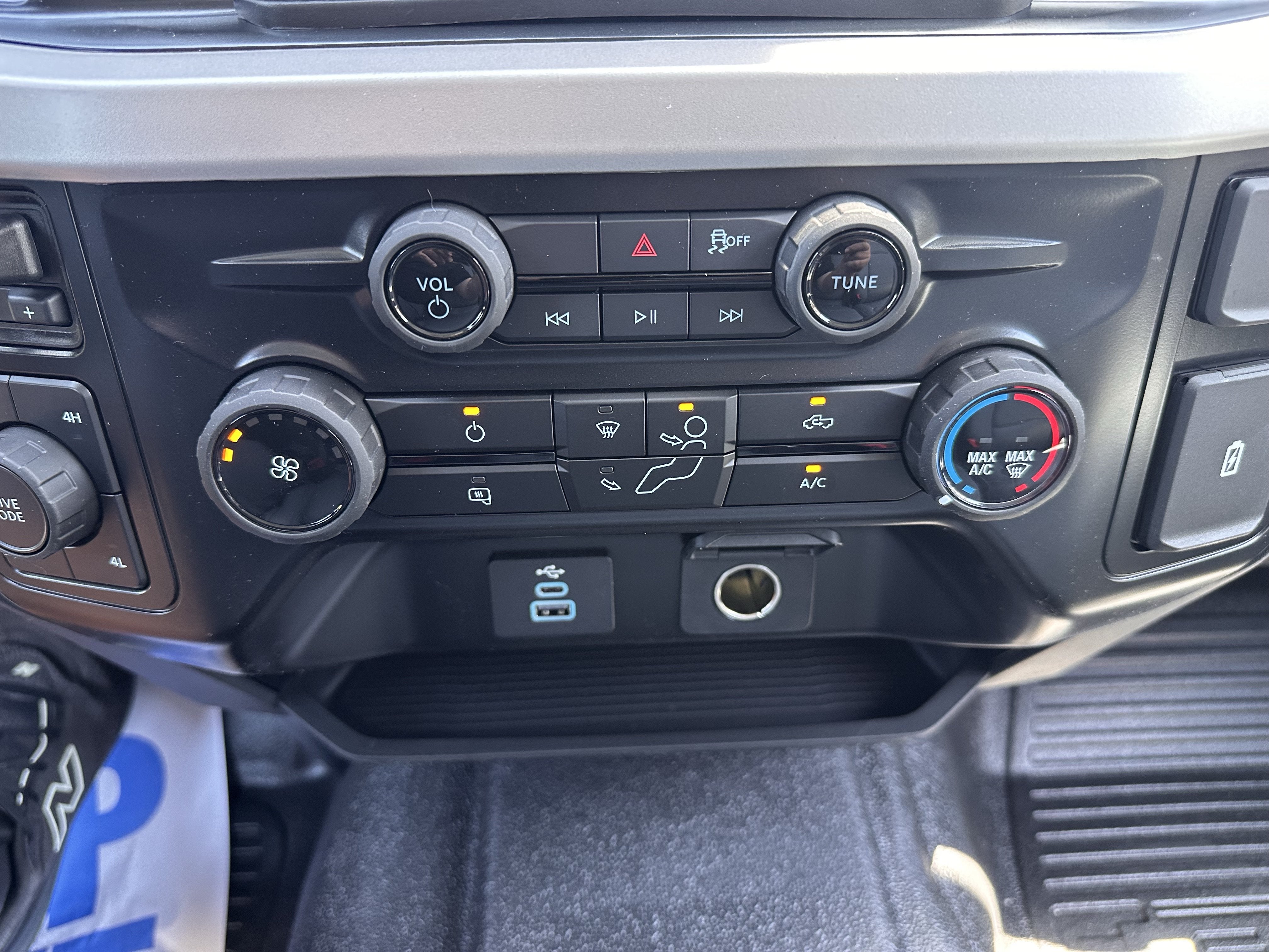 2026 Ford Super Duty F-250 XL