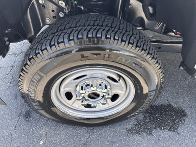 2026 Ford Super Duty F-250 XL