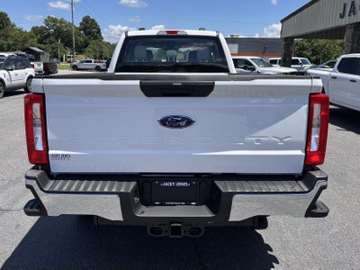2026 Ford Super Duty F-250 XL
