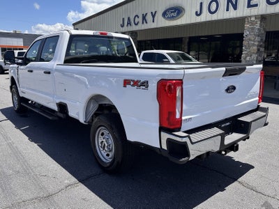 2026 Ford Super Duty F-250 XL