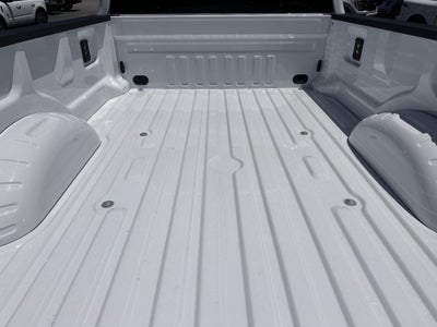 2026 Ford Super Duty F-250 XL