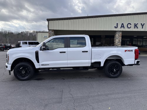 2026 Ford Super Duty F-250 XL
