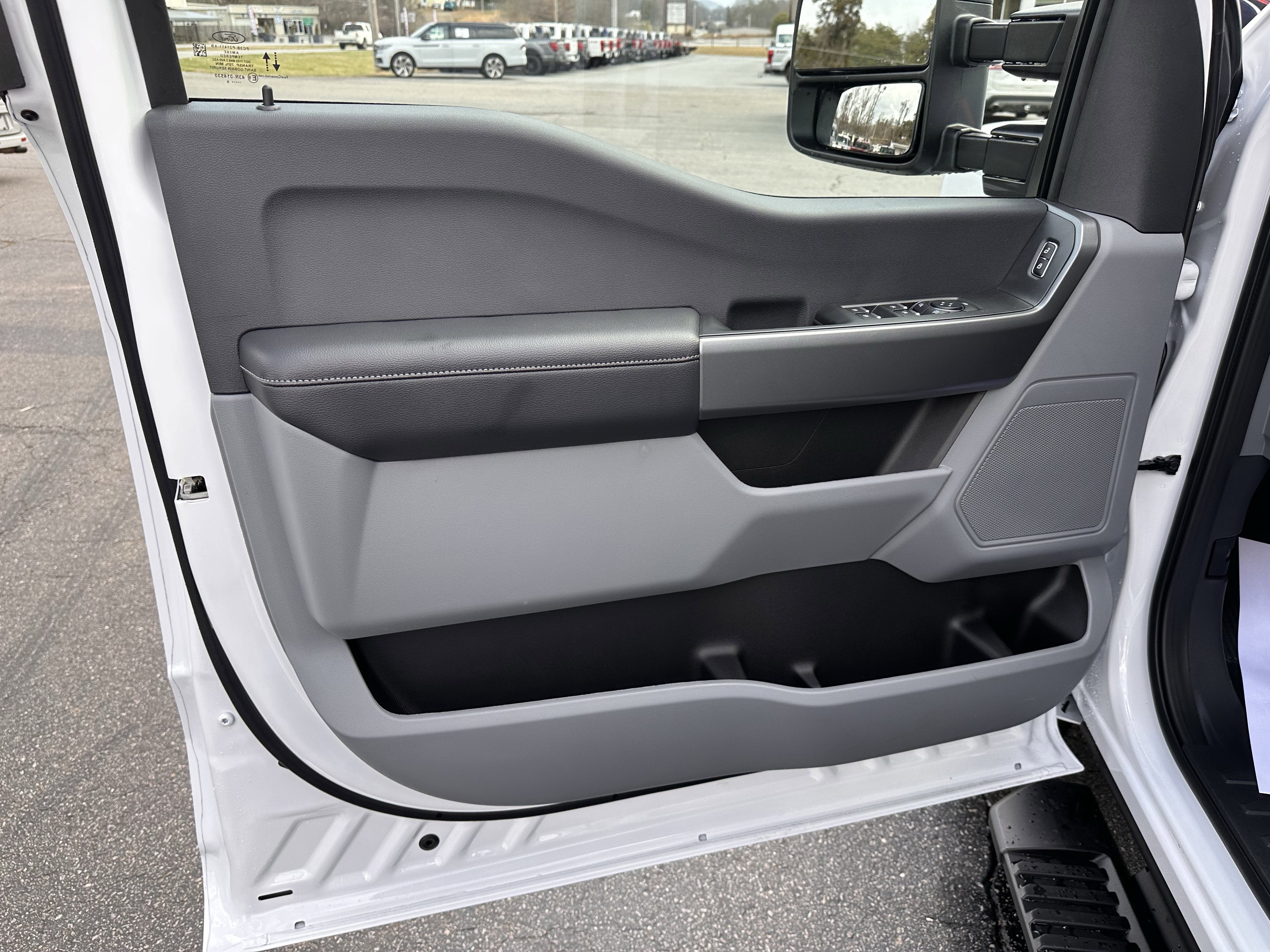 2026 Ford Super Duty F-250 XL